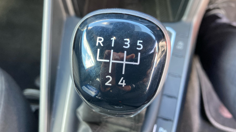 Volkswagen Polo 1.0 TSI R-Line 5dr Petrol Hatchback